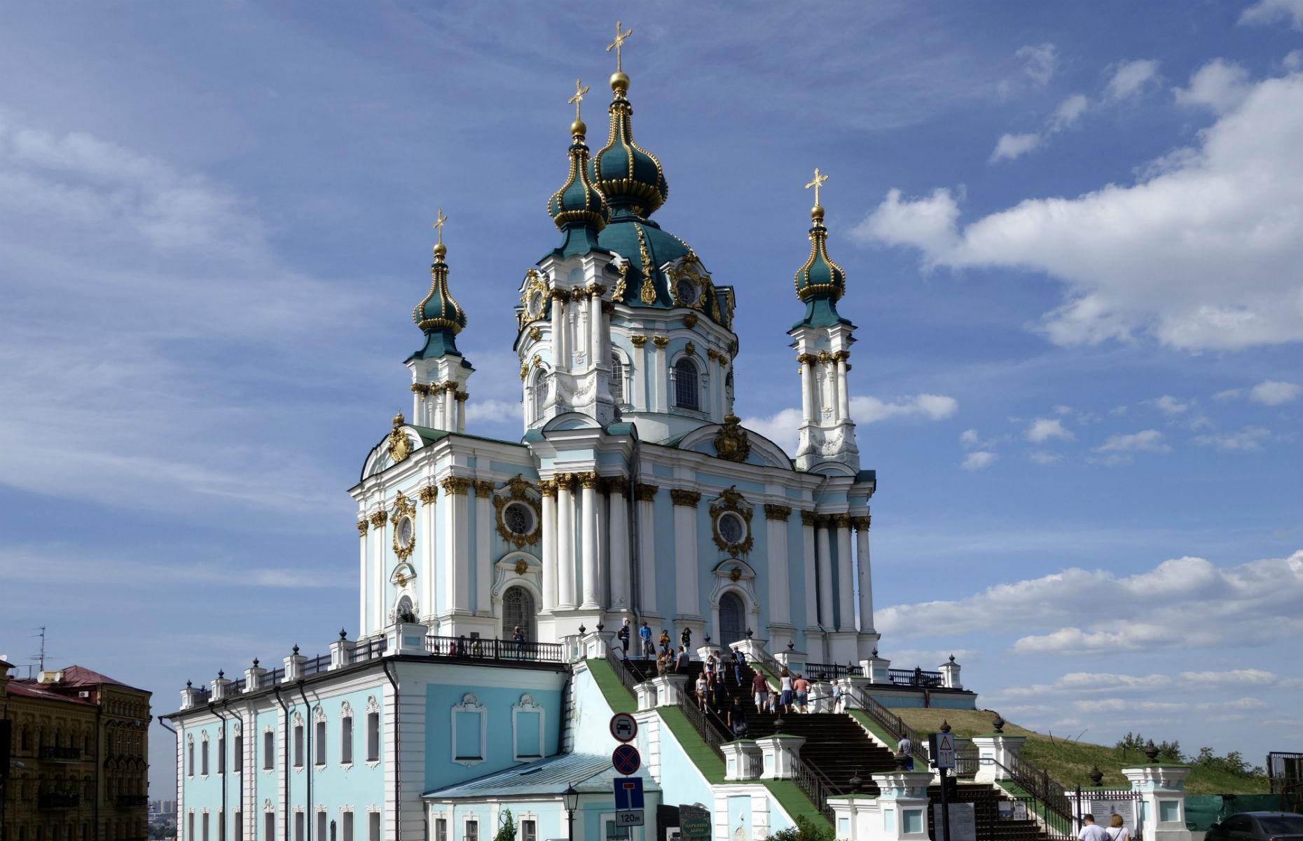Ukraine